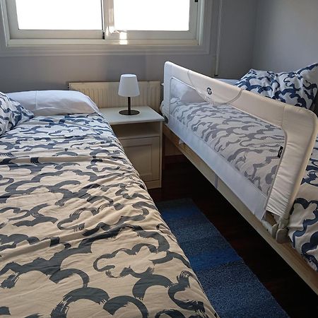 Hogar De Dulce Apartment Виго Екстериор снимка
