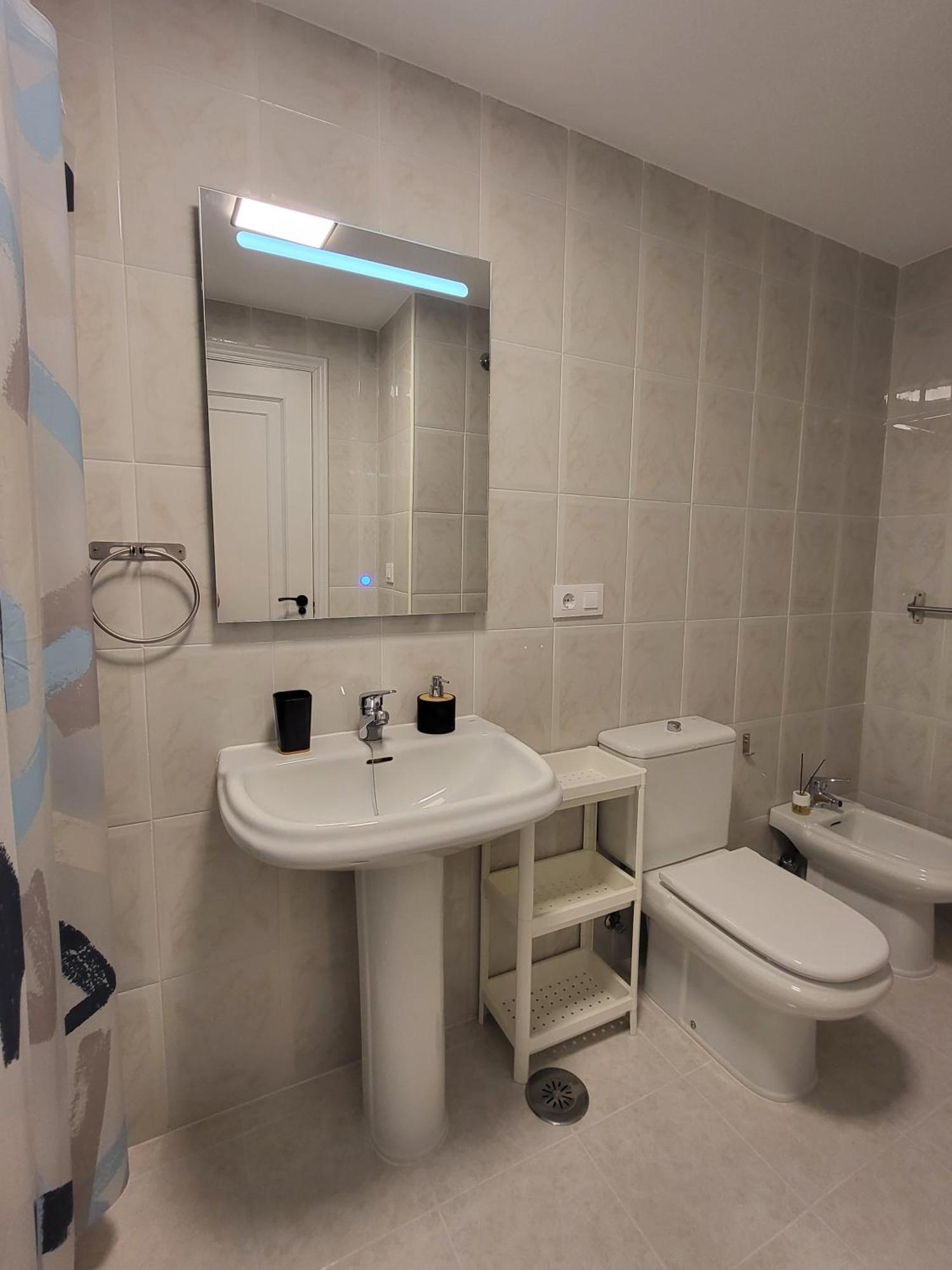 Hogar De Dulce Apartment Виго Екстериор снимка