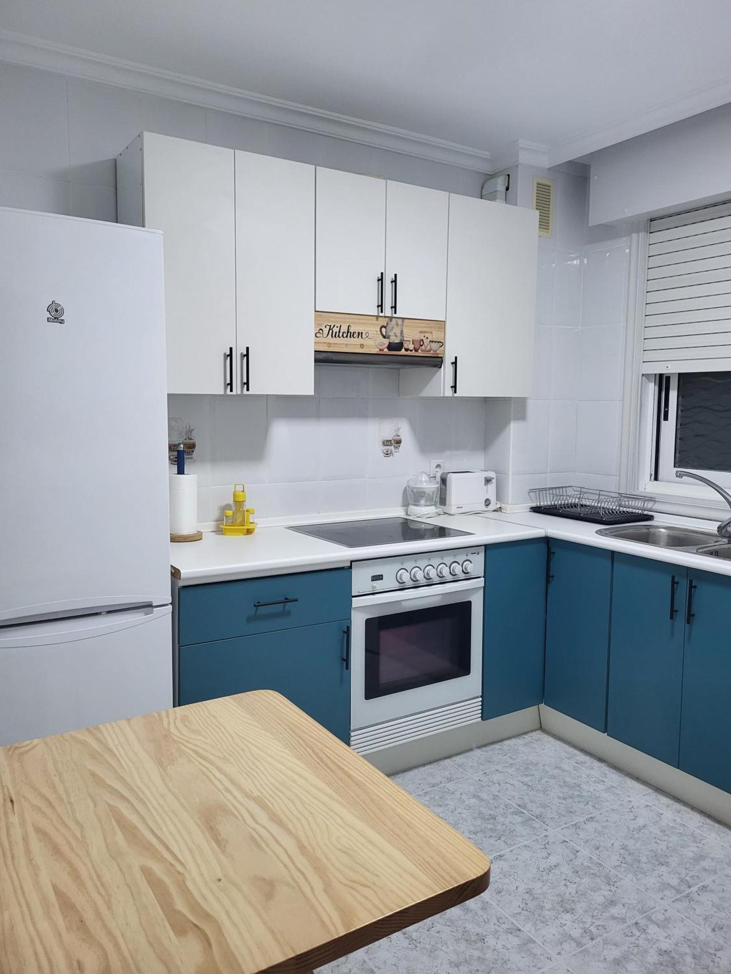Hogar De Dulce Apartment Виго Екстериор снимка