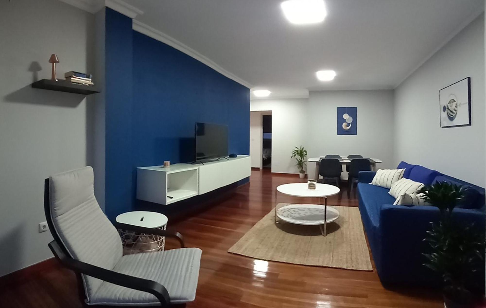 Hogar De Dulce Apartment Виго Екстериор снимка